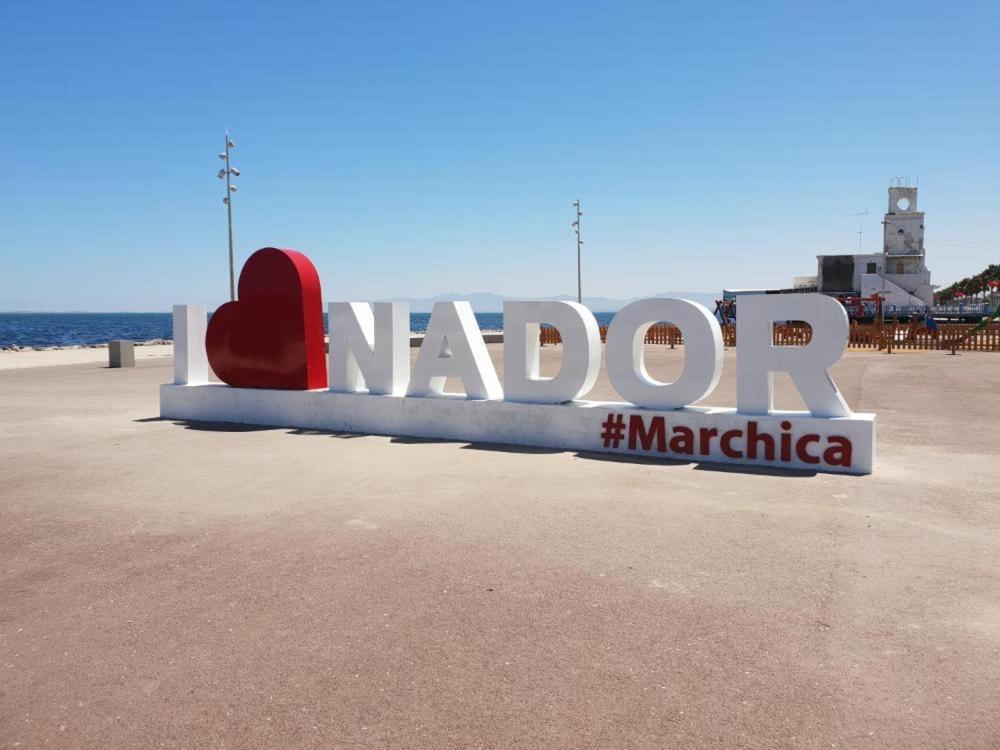 Nador Khattabi 2-19 Exterior foto